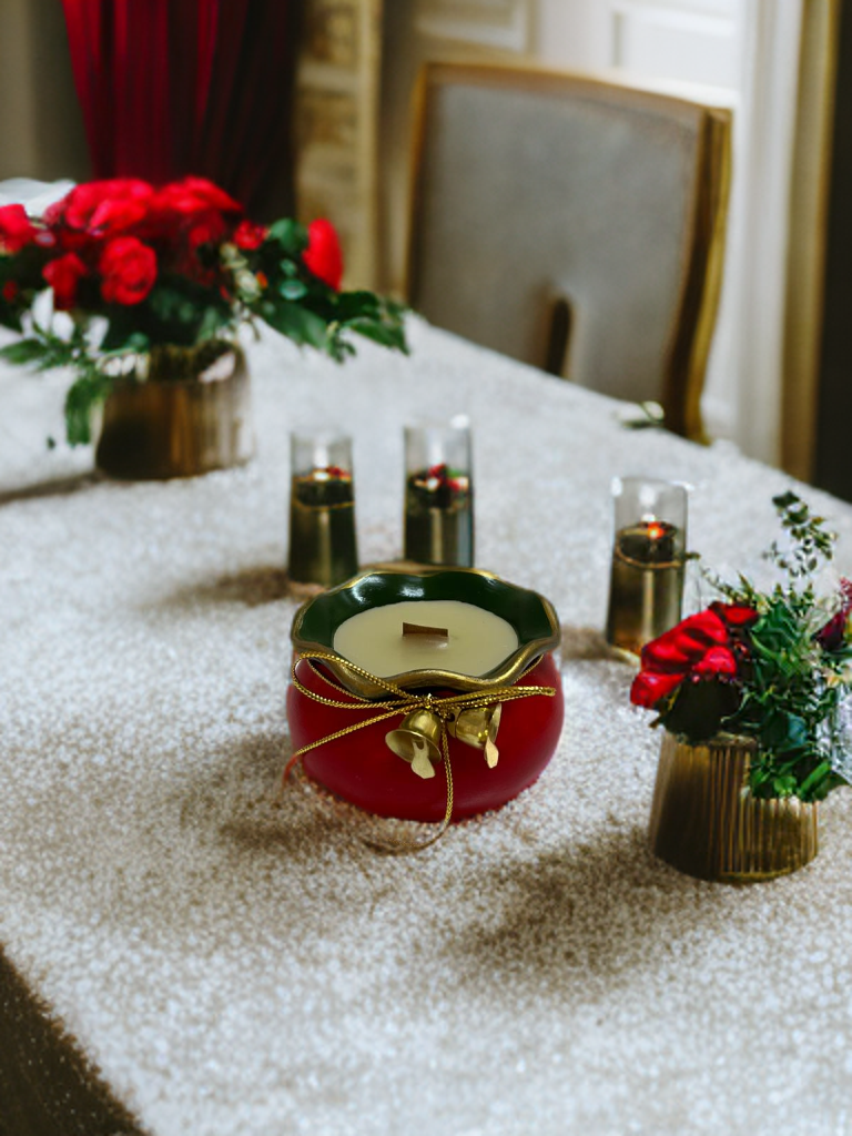 Cottonova CB06 Dekoratif Mumluk