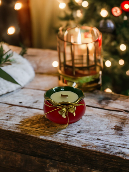 Cottonova CB06 Dekoratif Mumluk