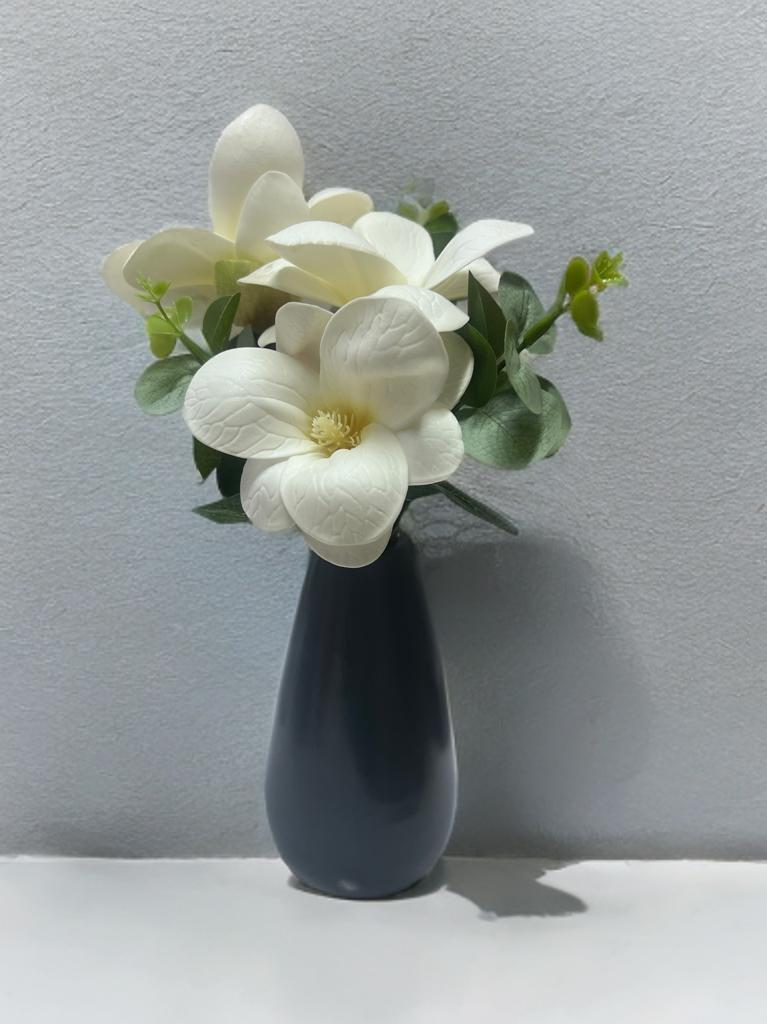 Cottonova CB11 Konik Füme Vazo