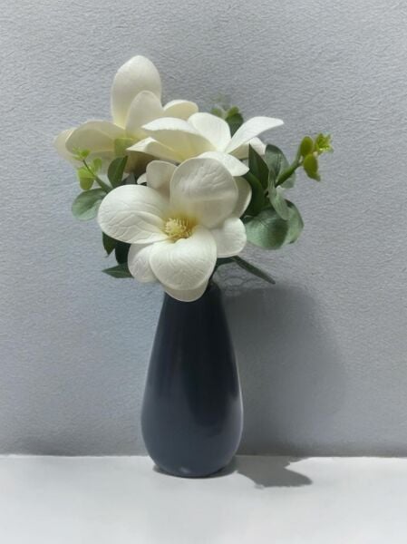 Cottonova CB11 Konik Füme Vazo