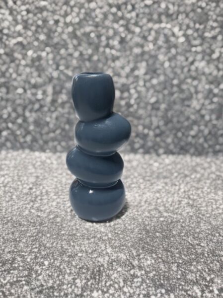 Cottonova CB12 Taş Füme Vazo