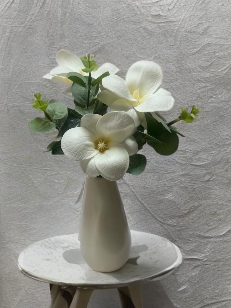 Cottonova CB14 Konik Krem Vazo