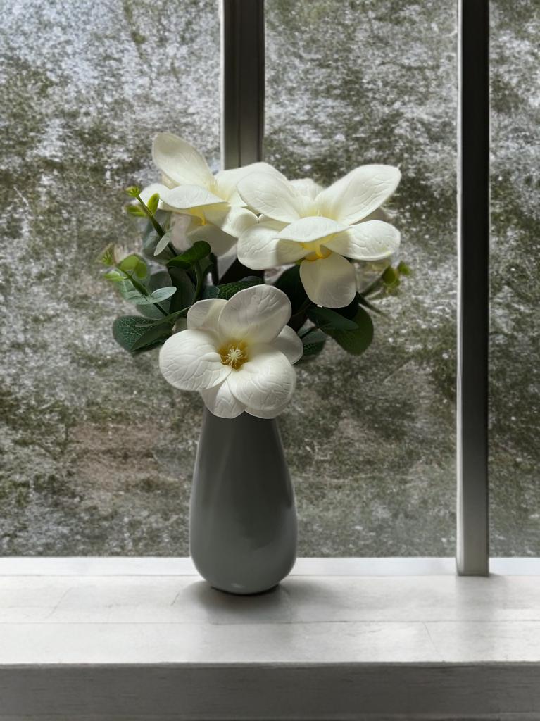 Cottonova CB16 Konik Zeytim Vazo