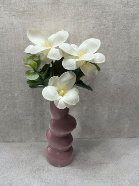 Cottonova CB20 Taş Punda Vazo