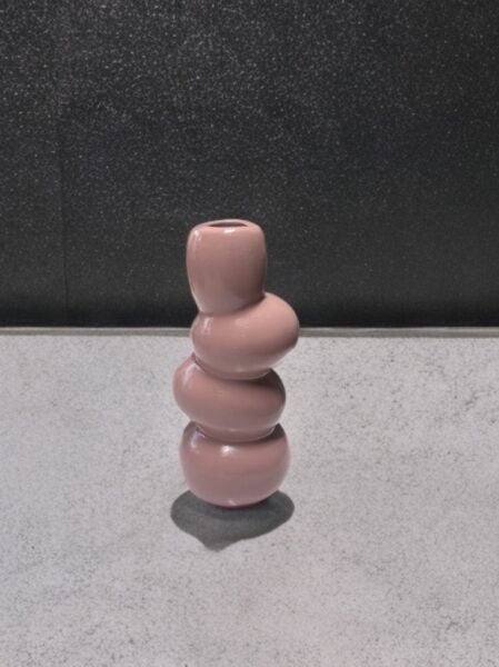 Cottonova CB20 Taş Punda Vazo