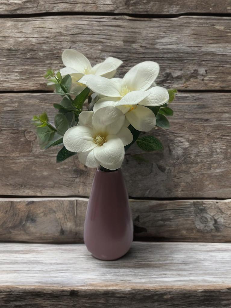 Cottonova CB28 Konik Pudra Vazo