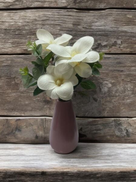 Cottonova CB28 Konik Pudra Vazo