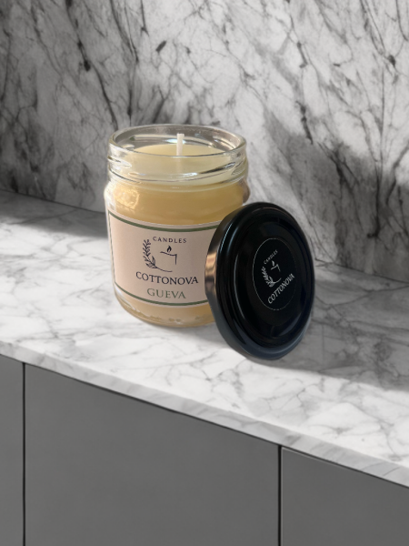 Cottonova cbm01 Mum Gueva Kokulu