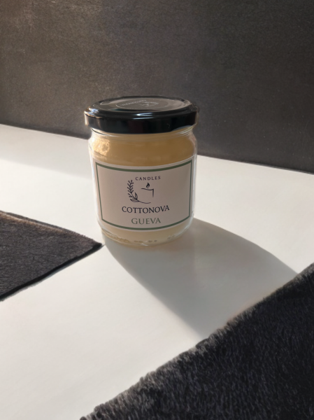 Cottonova cbm01 Mum Gueva Kokulu