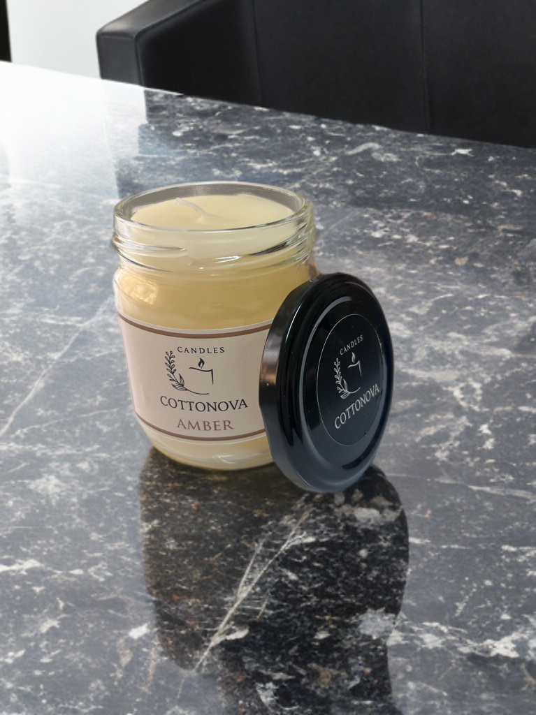 Cottonova cbm02 Mum Amber Kokulu