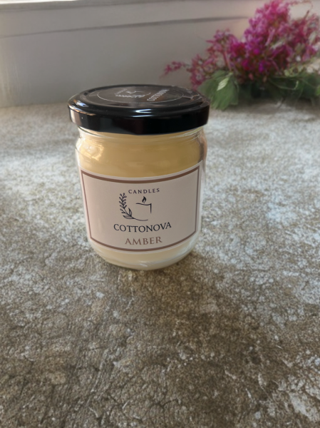 Cottonova cbm02 Mum Amber Kokulu